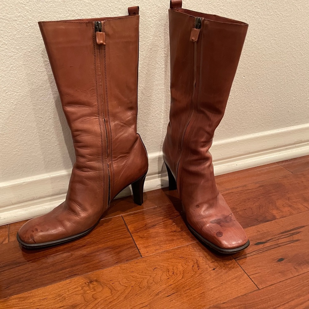 Costume National Boots